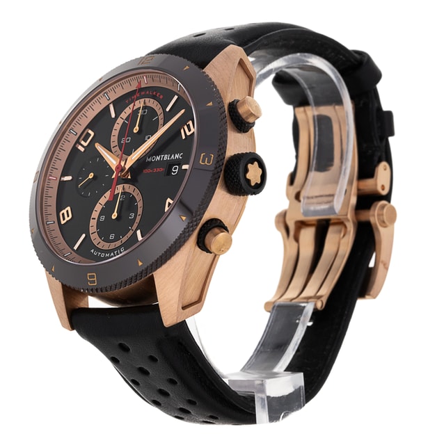 Montblanc TimeWalker 117051 Image 2